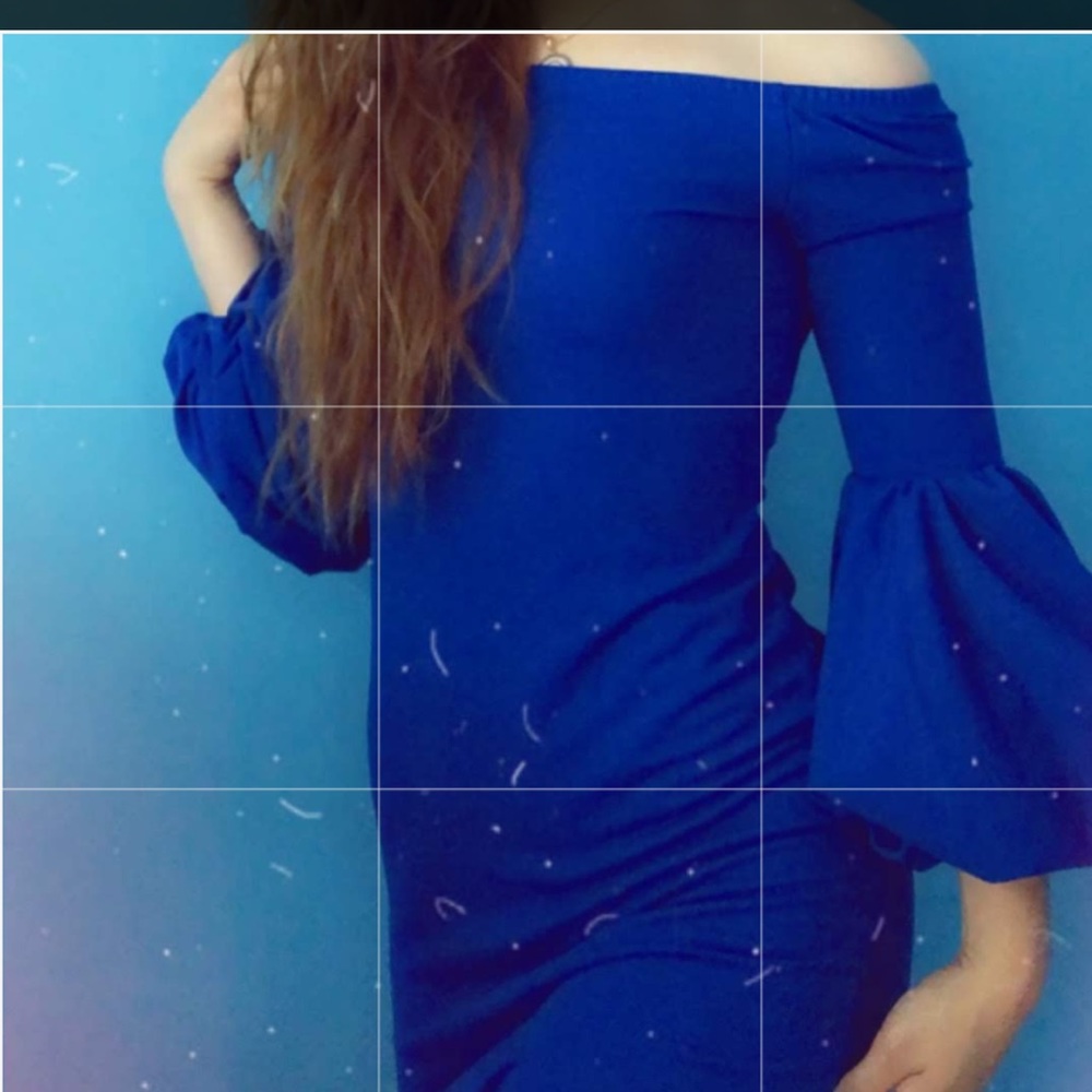 beautiful dress